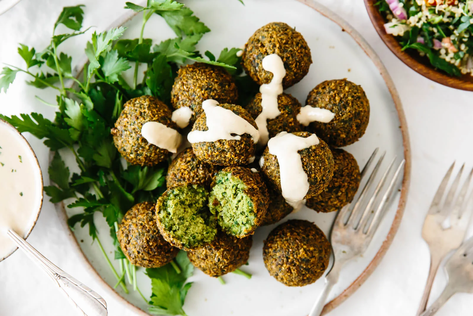 Falafel