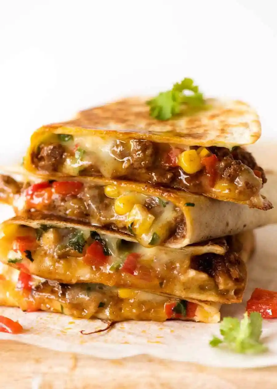 Quesadilla